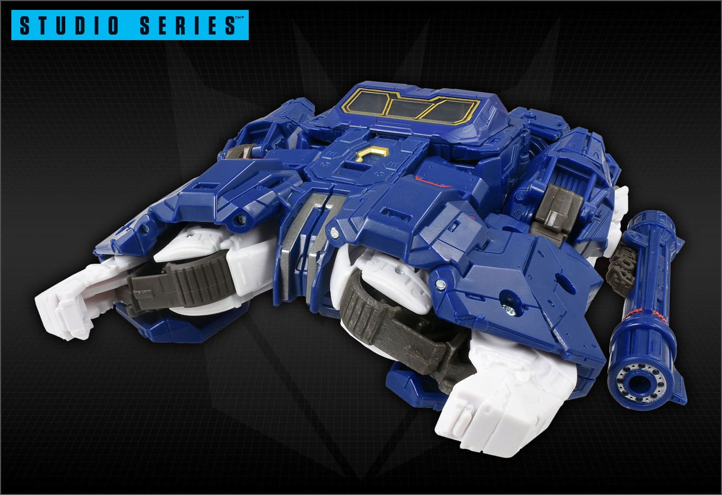 SS-81 サウンドウェーブ｜トランスフォーマーオフィシャルサイト