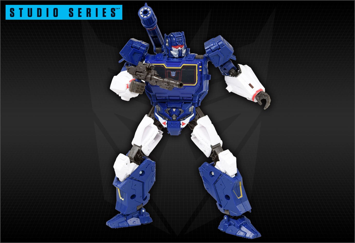 SS-81 サウンドウェーブ