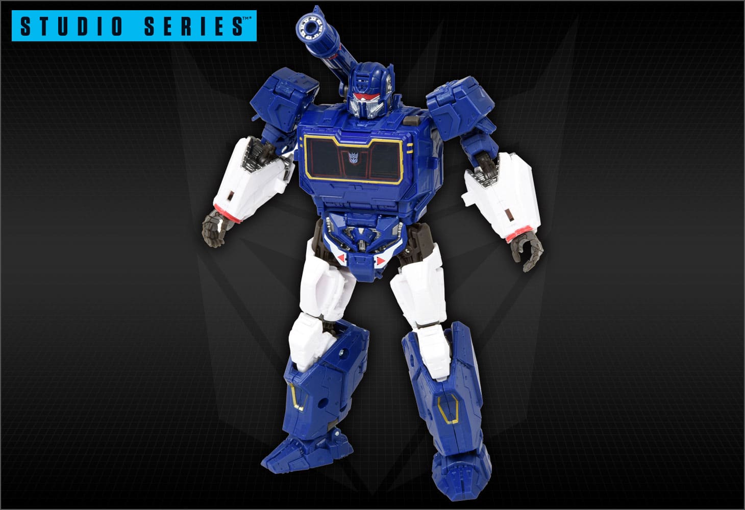 SS-81 サウンドウェーブ｜トランスフォーマーオフィシャルサイト