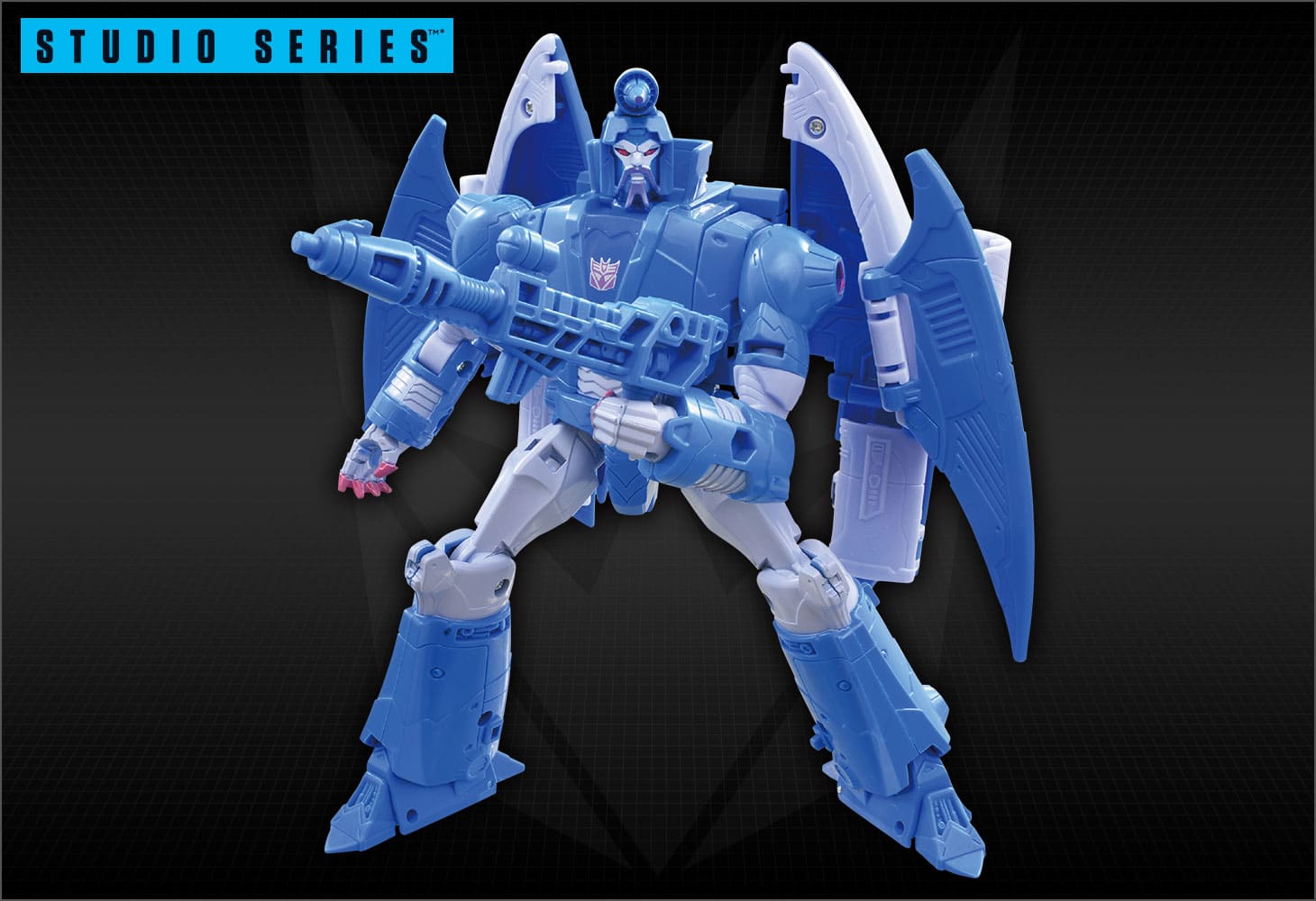 SS-82 ディセプティコンスウィープ