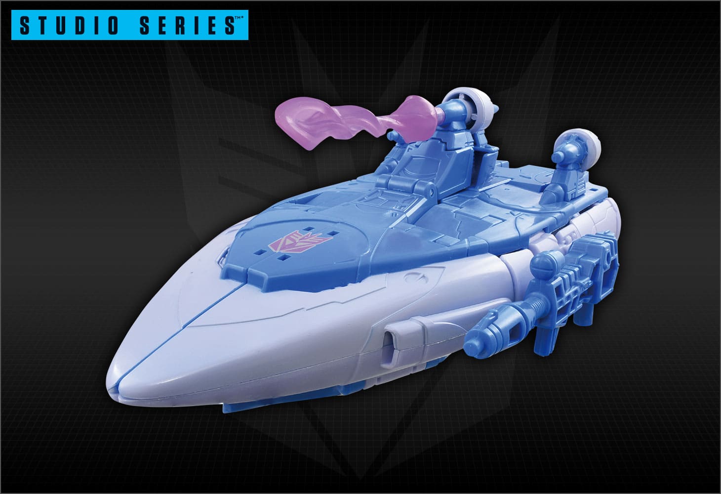 SS-82 ディセプティコンスウィープ