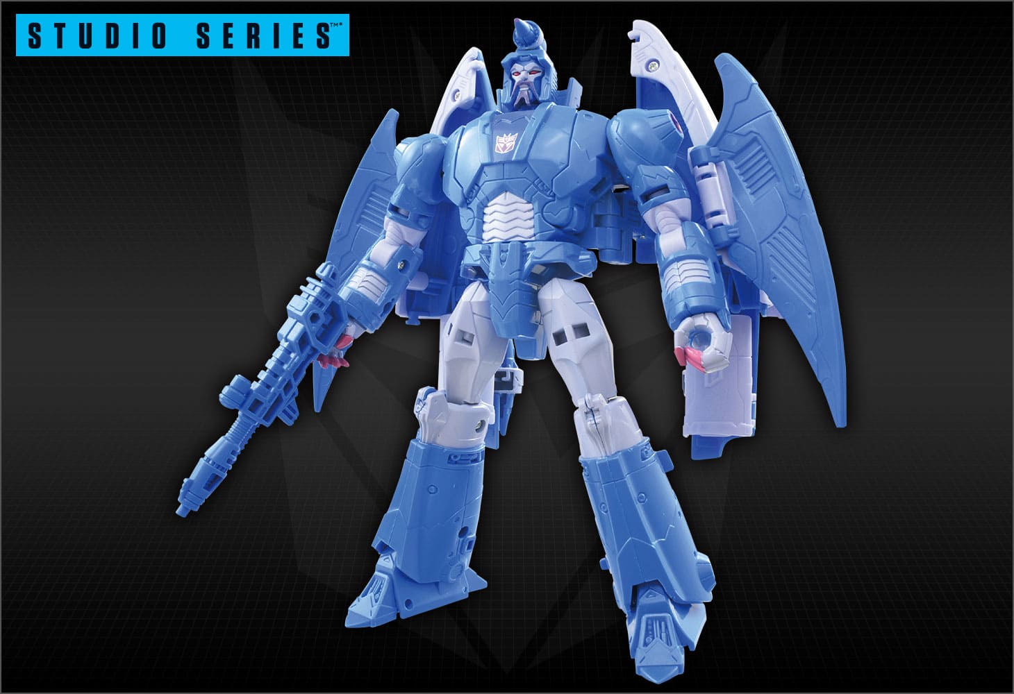 SS-82 ディセプティコンスウィープ