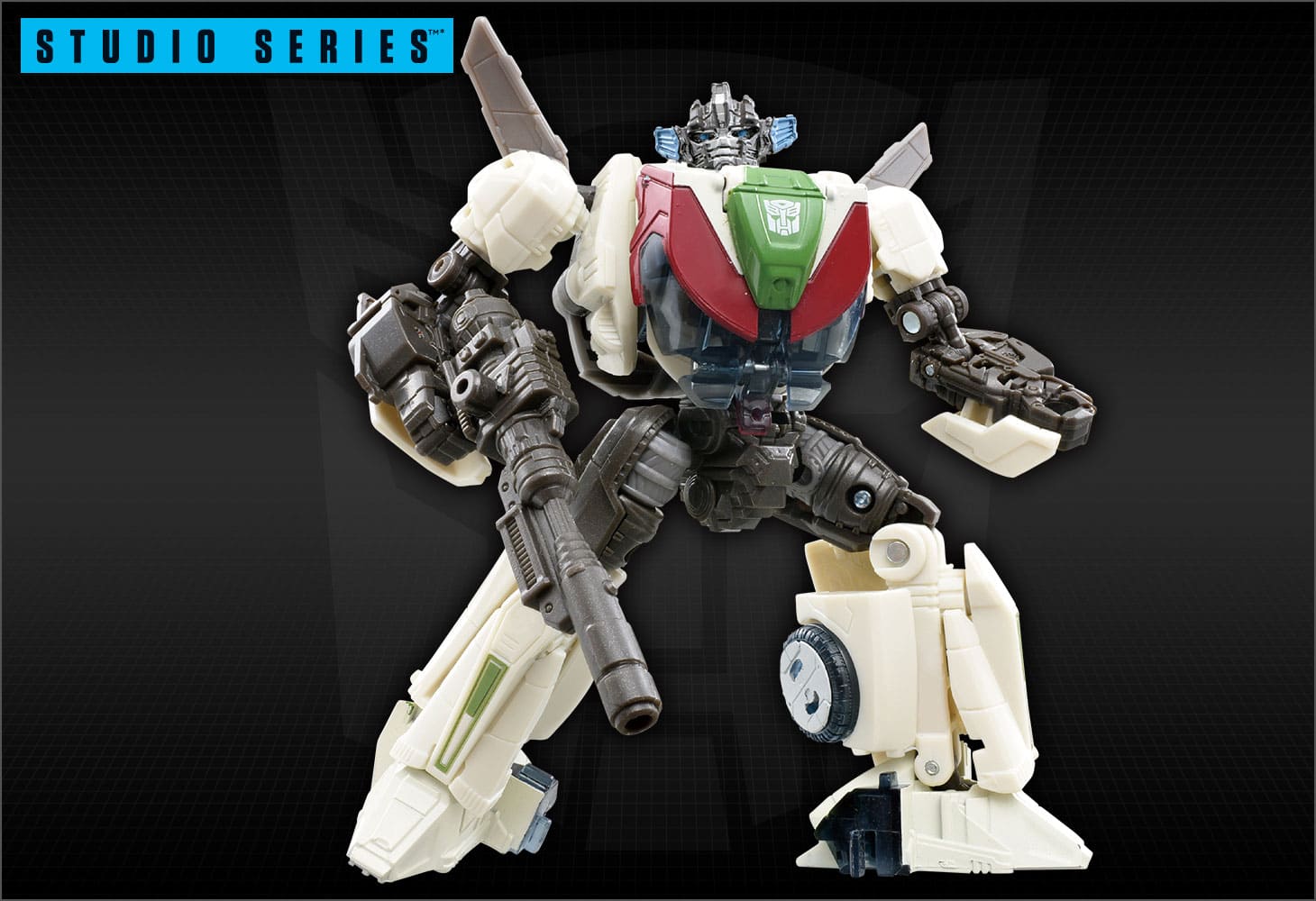 SS-84 ホイルジャック