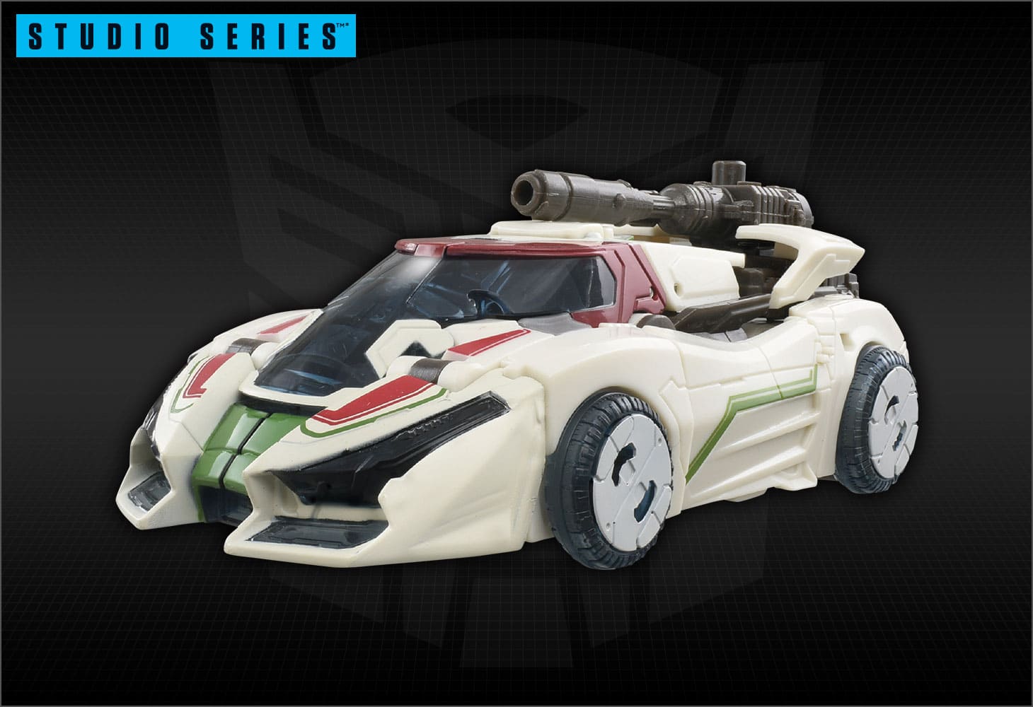 SS-84 ホイルジャック｜トランスフォーマーオフィシャルサイト