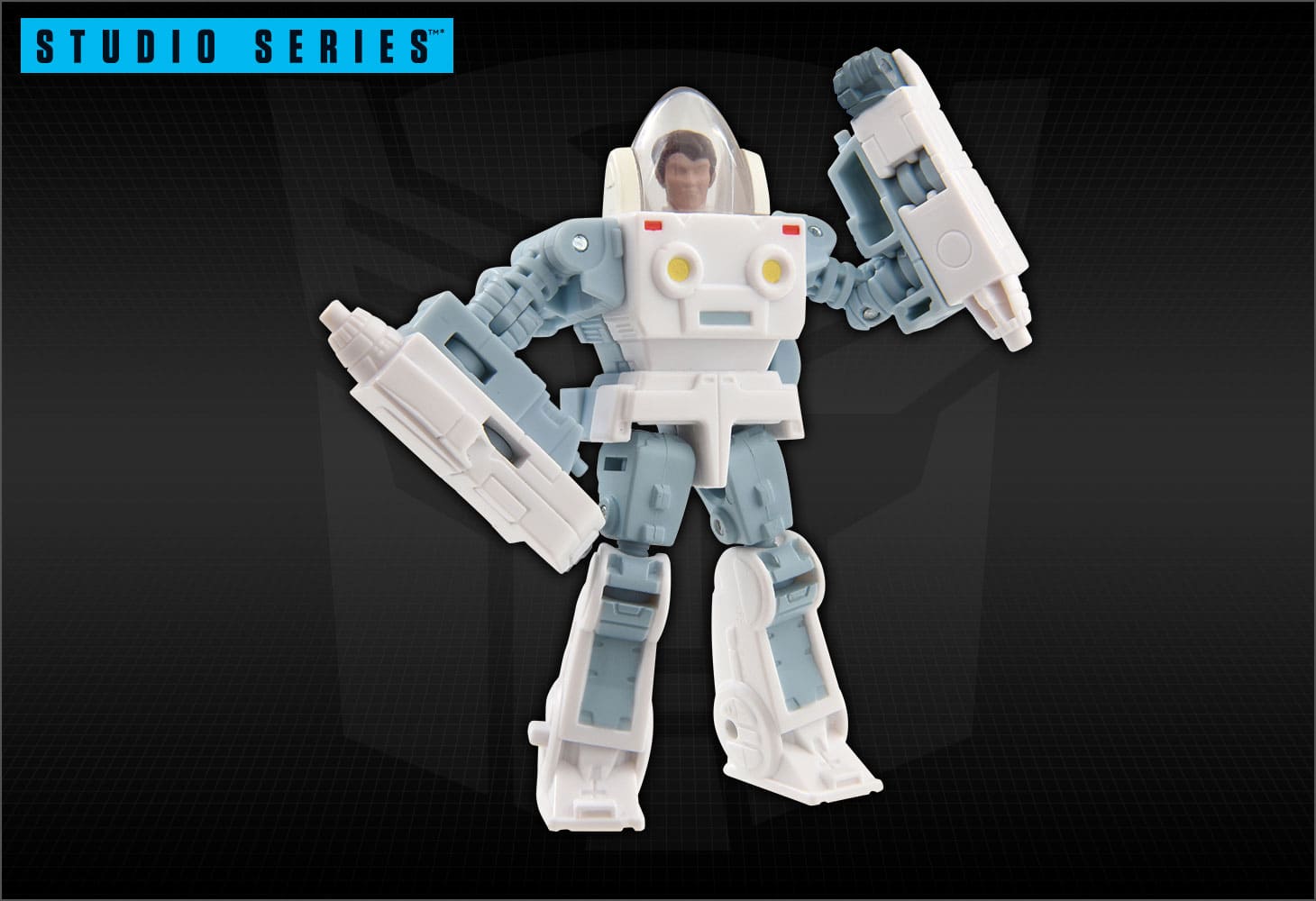 SS-85 エクセルスーツ スパイクウィトウィッキー