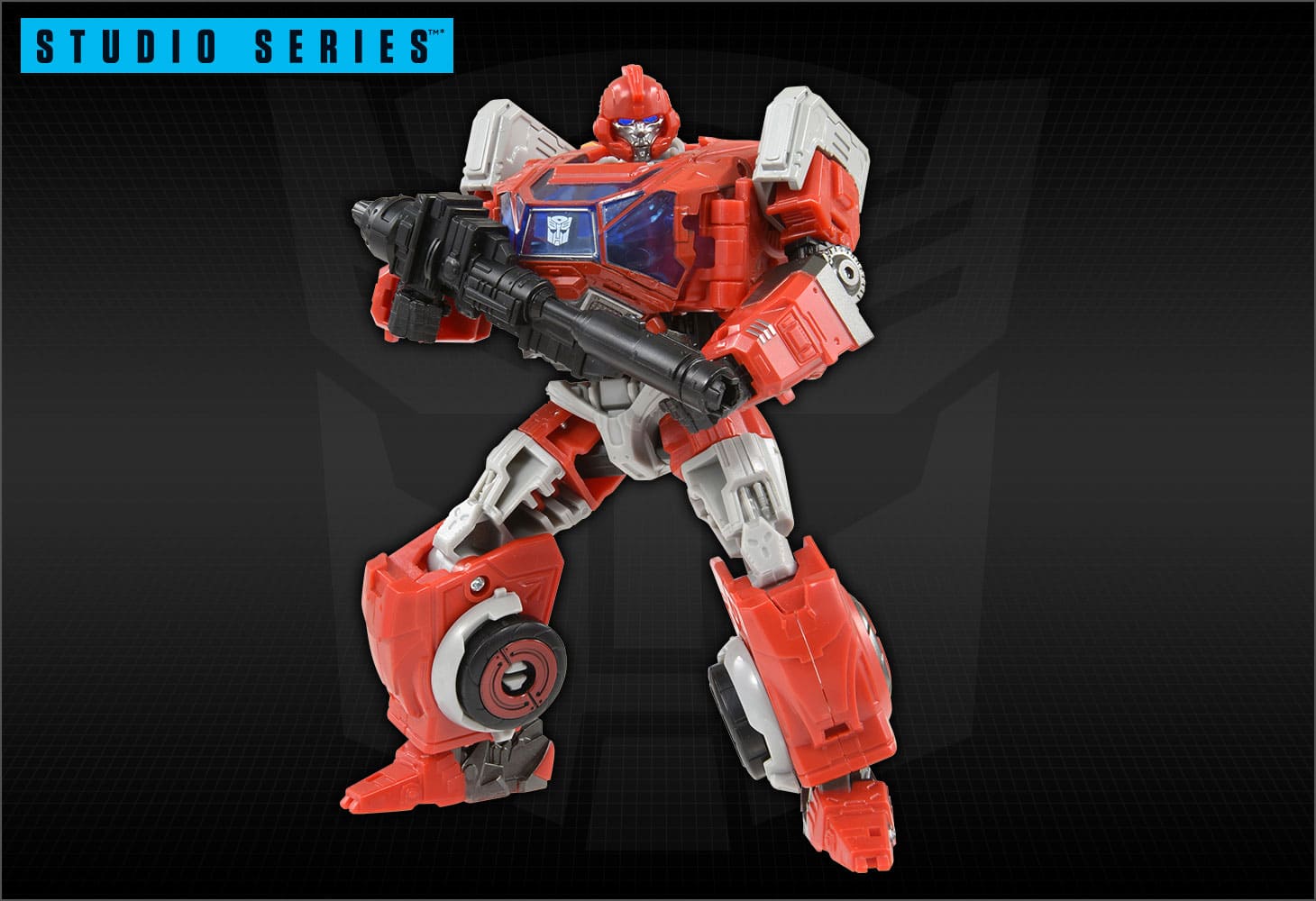 SS-87 アイアンハイド