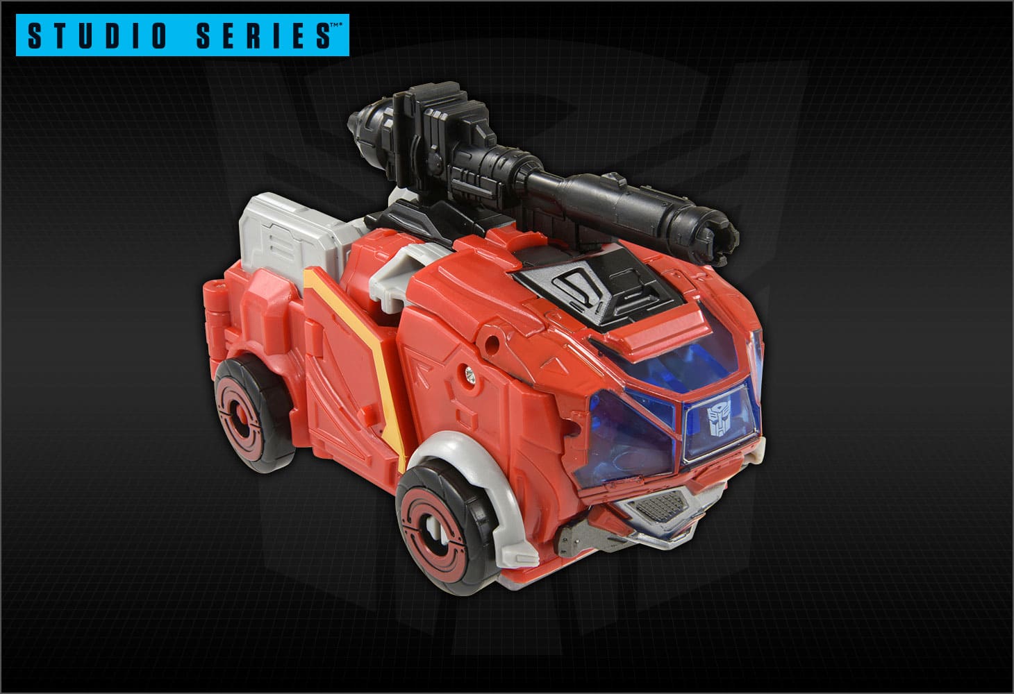 SS-87 アイアンハイド