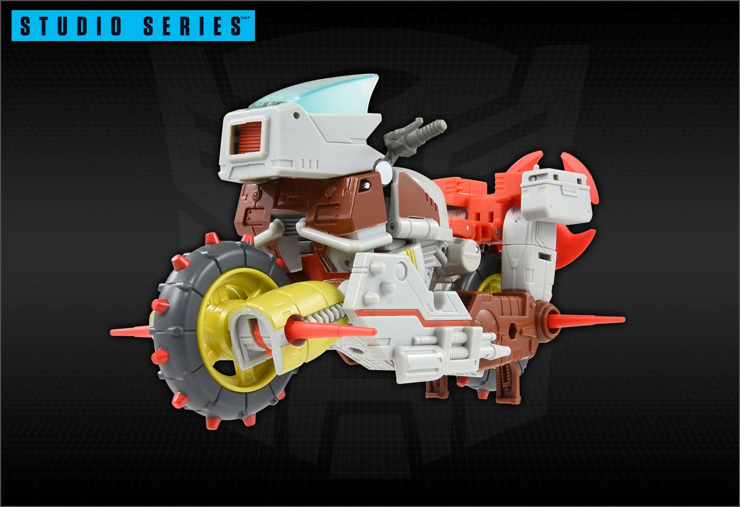 SS-88 ジャンクヒープ