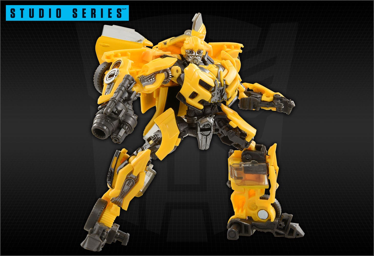 SS-90 バンブルビー