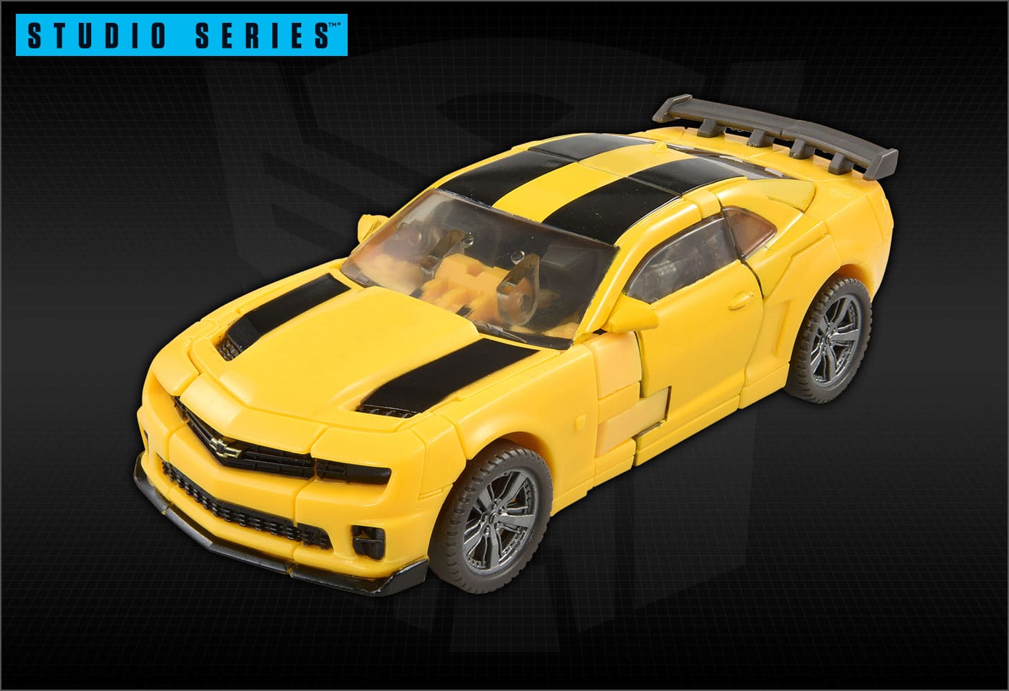 SS-90 バンブルビー