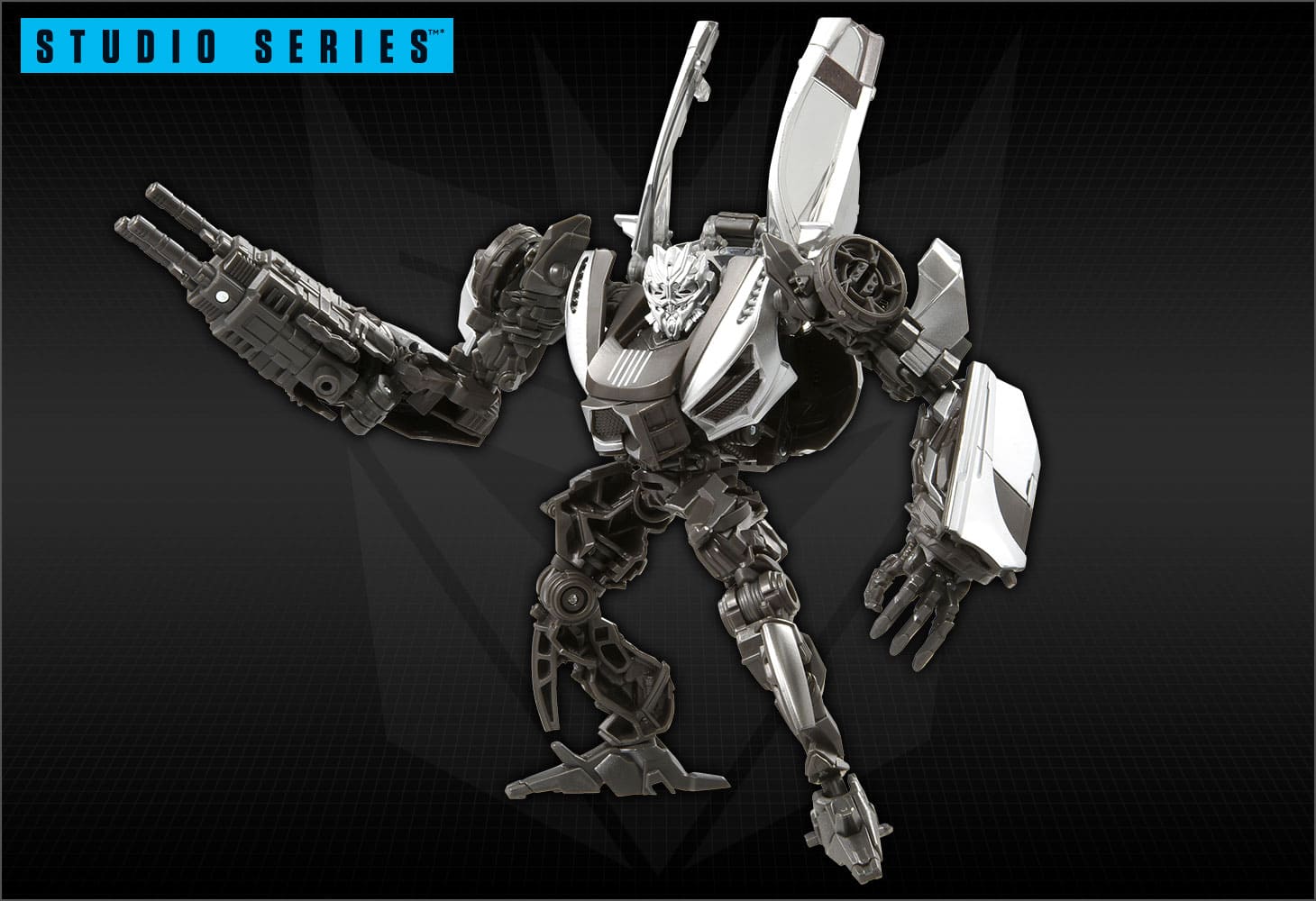 SS-91 サイドウェイズ