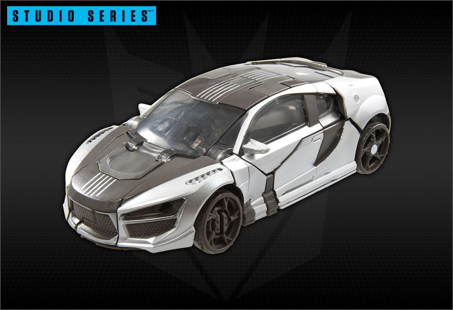 SS-91 サイドウェイズ