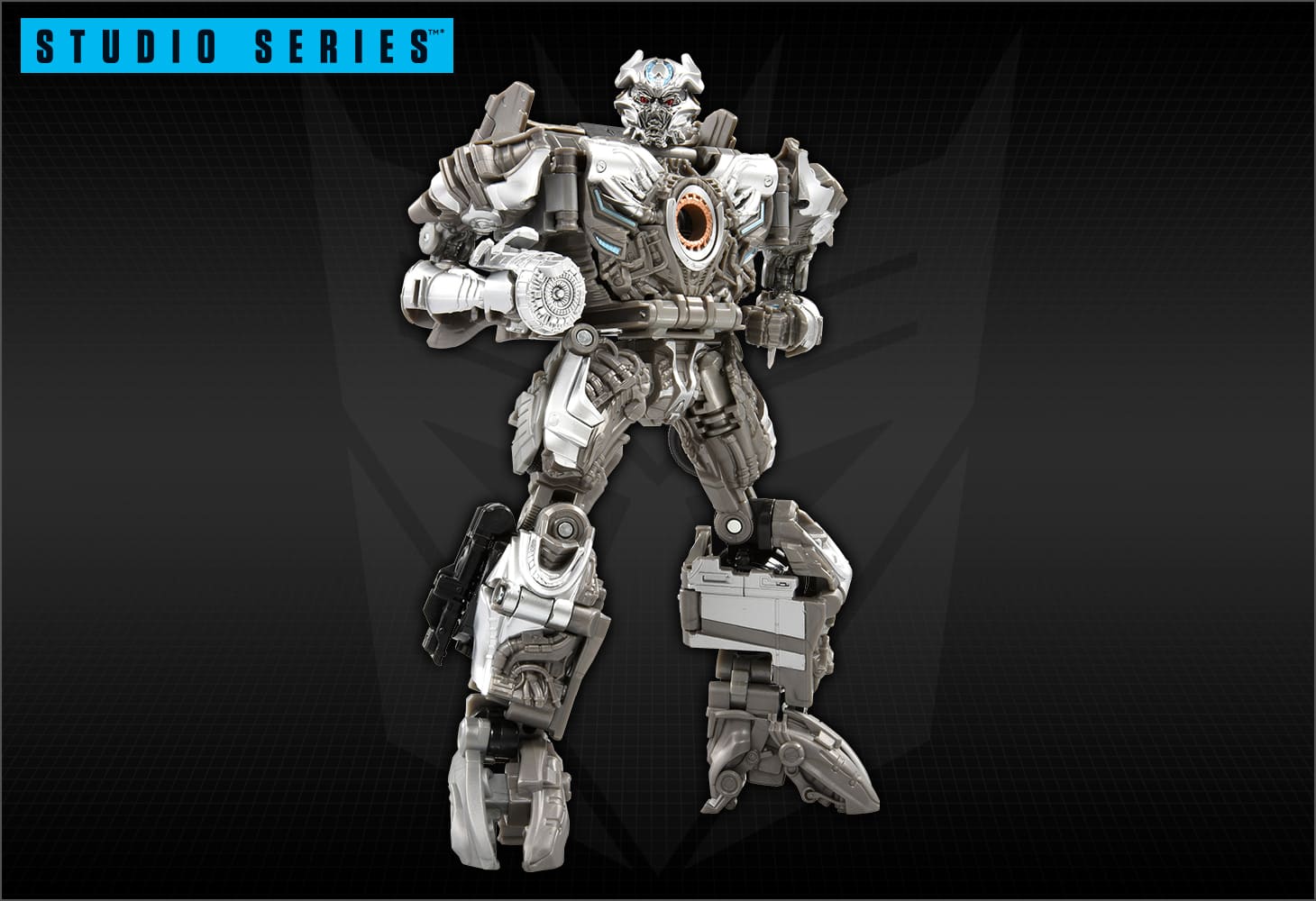 SS-93 ガルバトロン