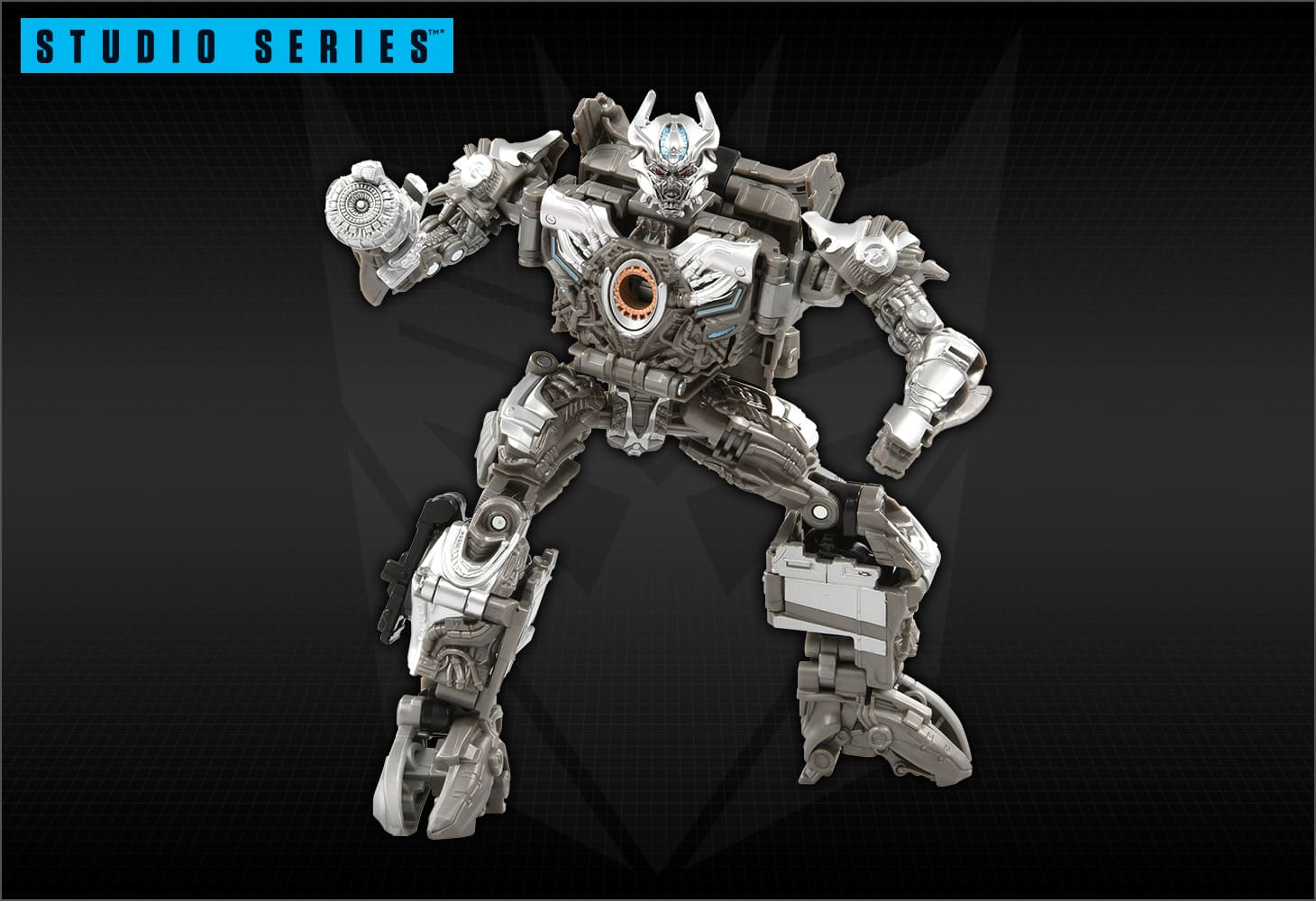 SS-93 ガルバトロン