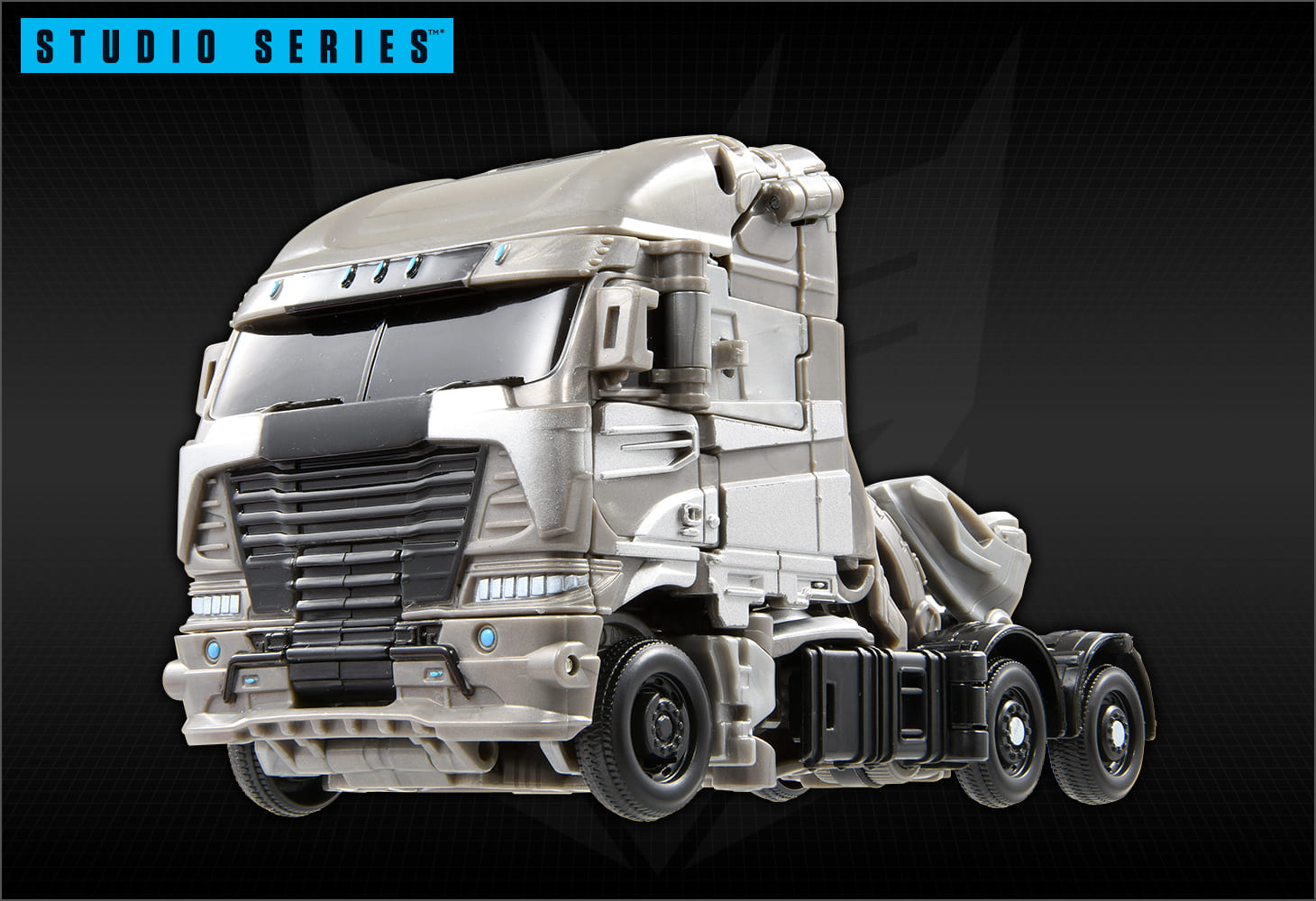 SS-93 ガルバトロン