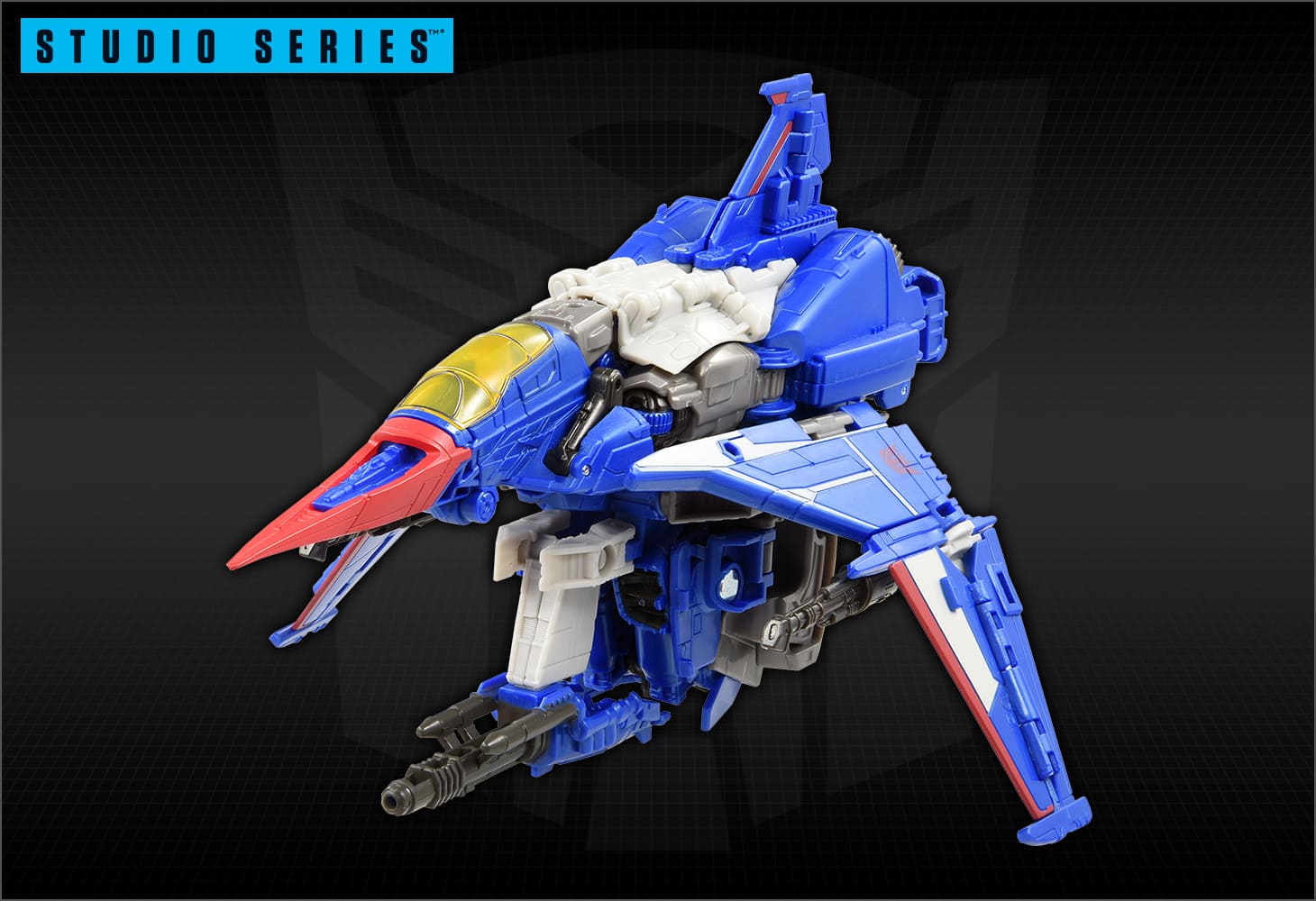 SS-94 サンダークラッカー｜トランスフォーマーオフィシャル