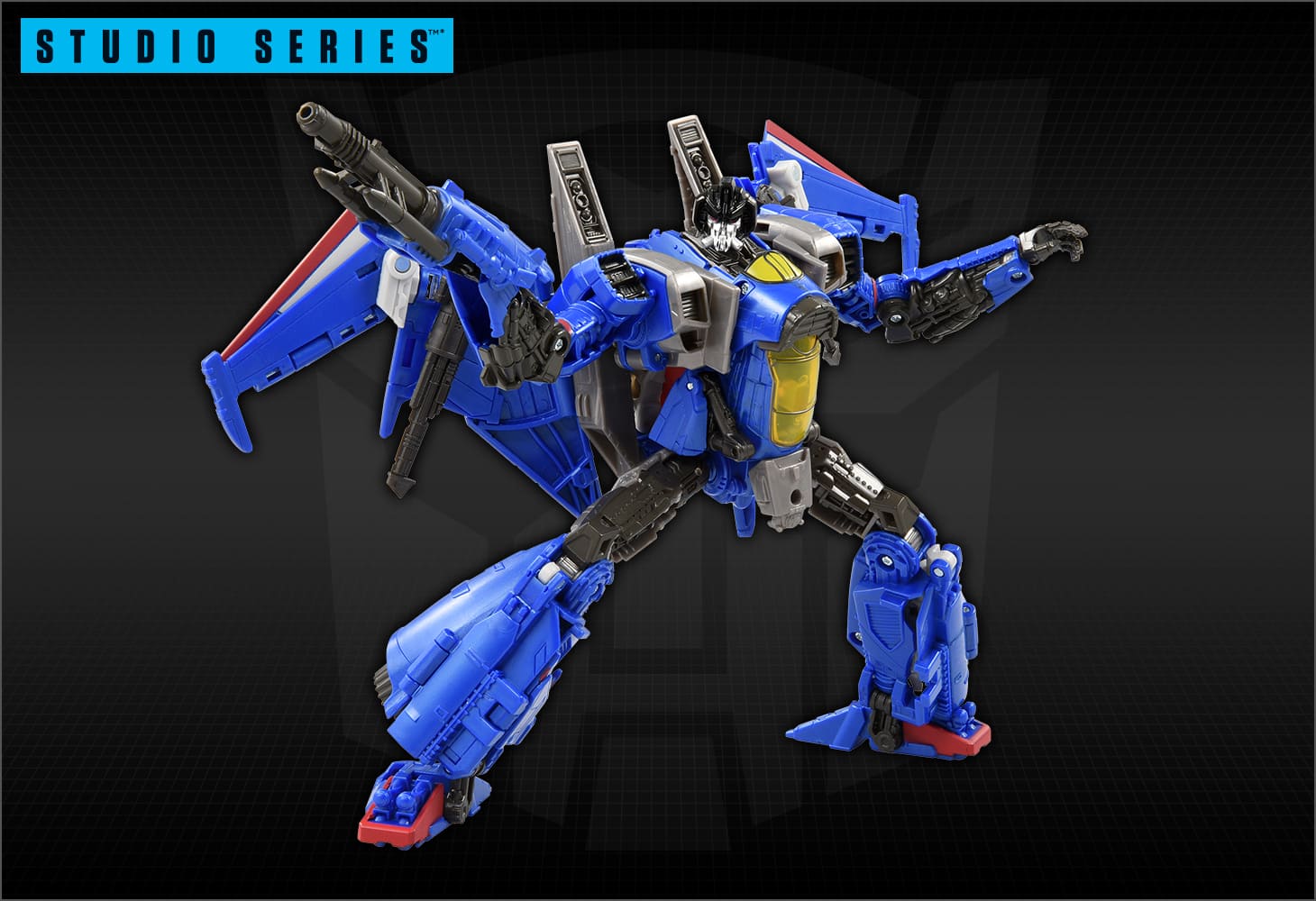 SS-94 サンダークラッカー