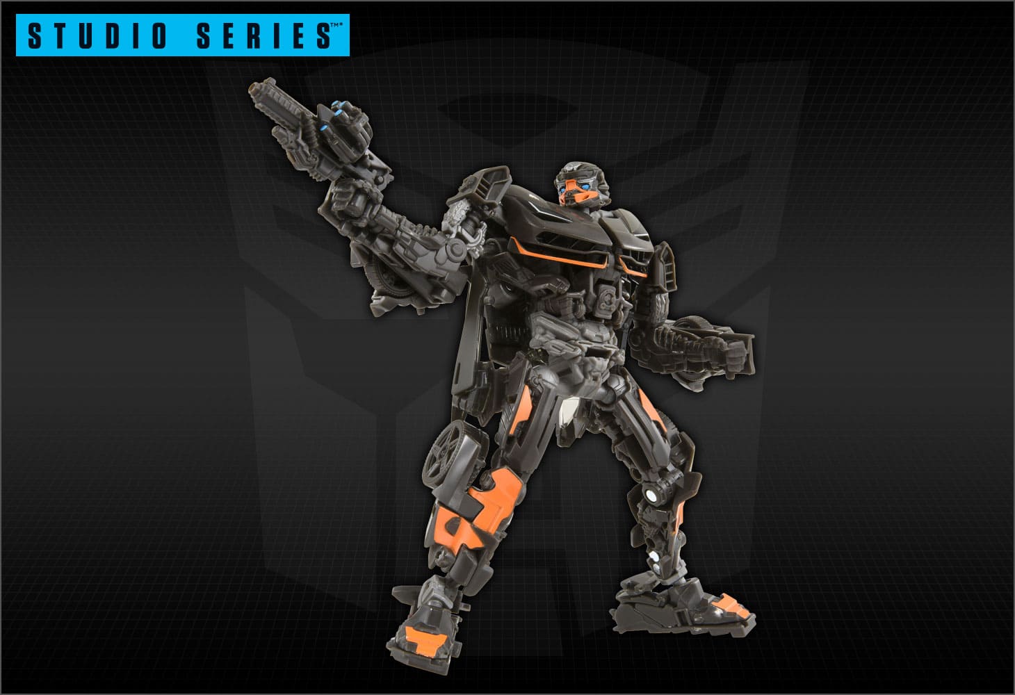 SS-96 ホットロッド｜トランスフォーマーオフィシャルサイト