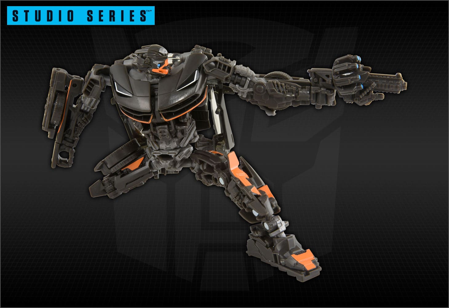 トランスフォーマー SS-96 ホットロッド SS-96 ホットロッド｜トランスフォーマーオフィシャルサイト｜タカラトミー