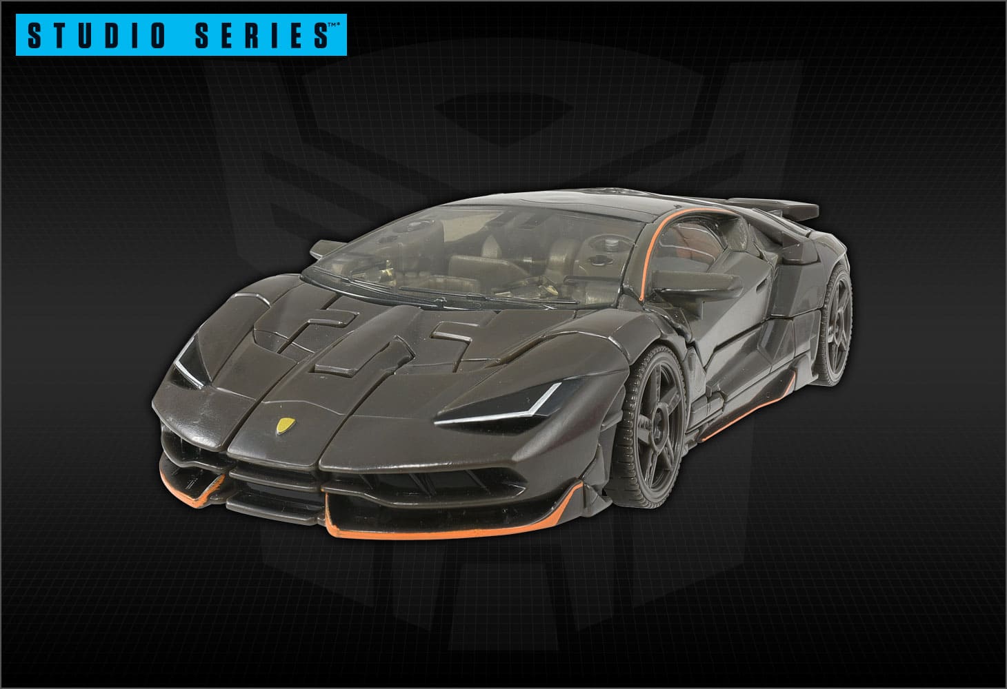 トランスフォーマー スタジオシリーズ SS-96 ホットロッド 未開封品 トランスフォーマー スタジオシリーズ SS-96 ホットロッド