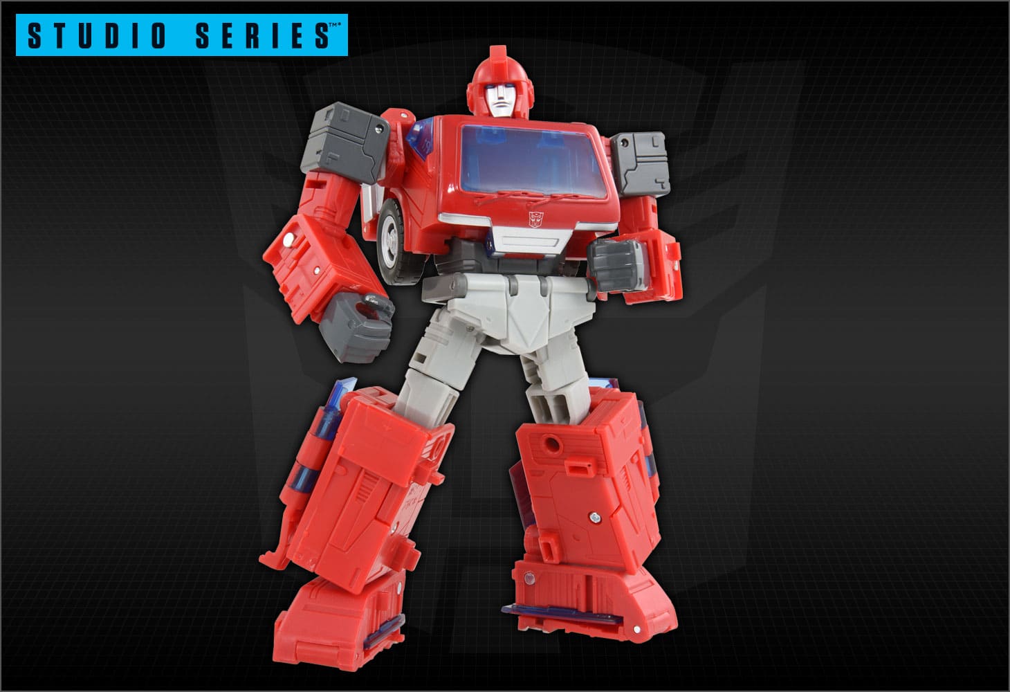 SS-97 アイアンハイド｜トランスフォーマーオフィシャルサイト