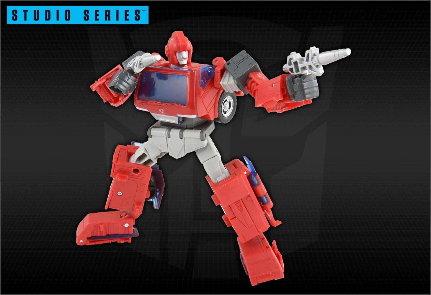 SS-97 アイアンハイド