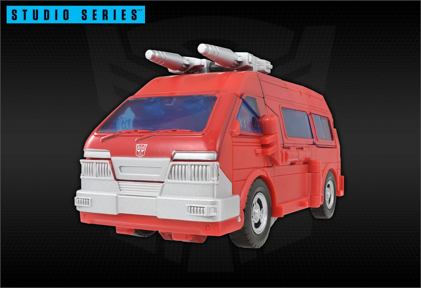 SS-97 アイアンハイド｜トランスフォーマーオフィシャルサイト