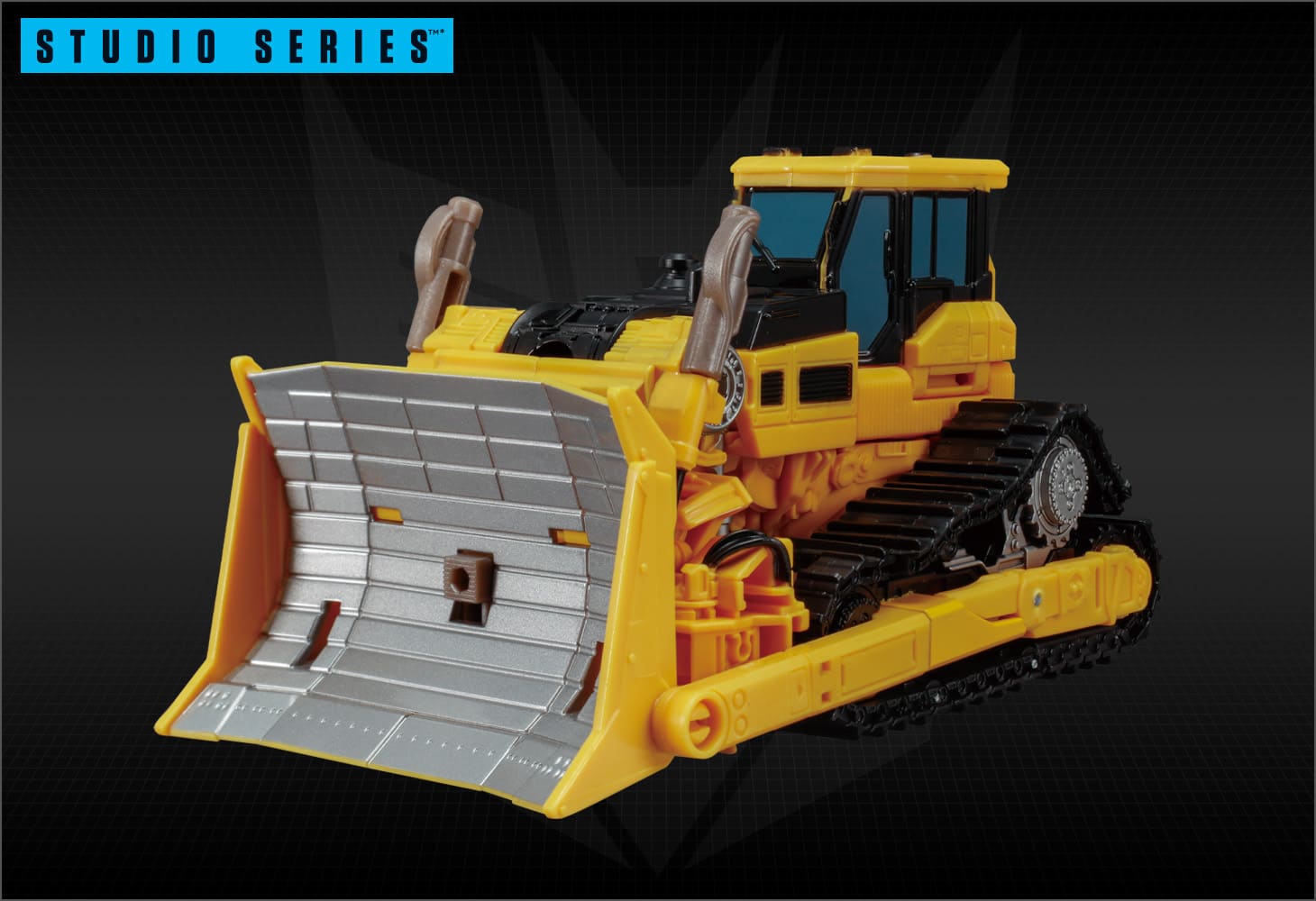 トランスフォーマー スタジオシリーズ SS-EX スキップジャック SS-EX ディセプティコン スキップジャック ⇔ ブルドーザー