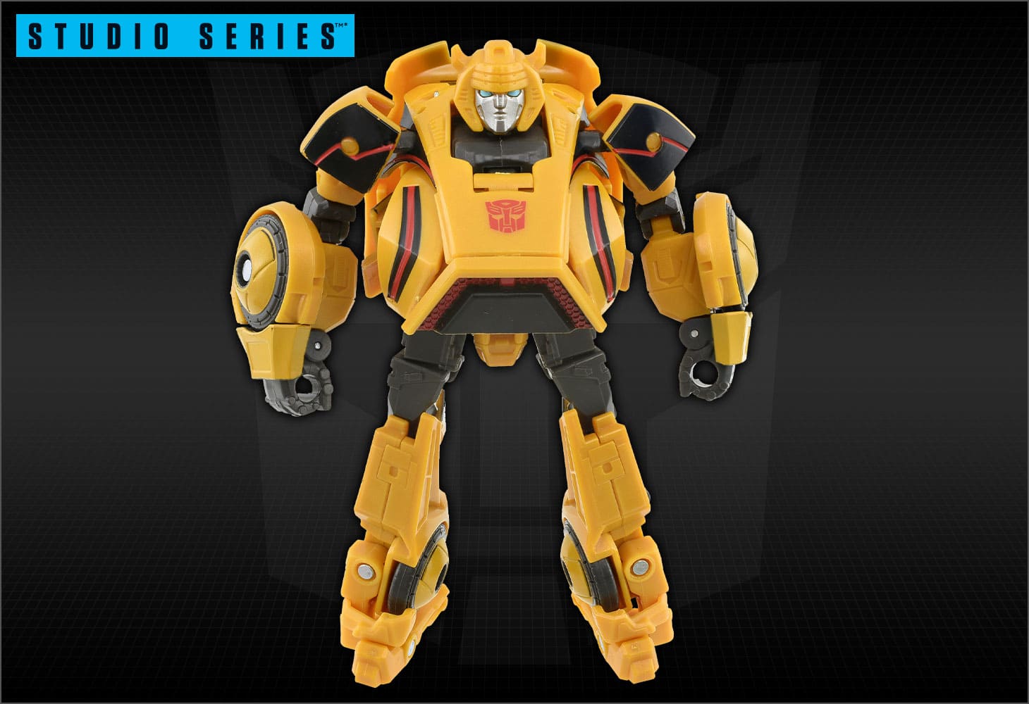 SS GE-02 バンブルビー