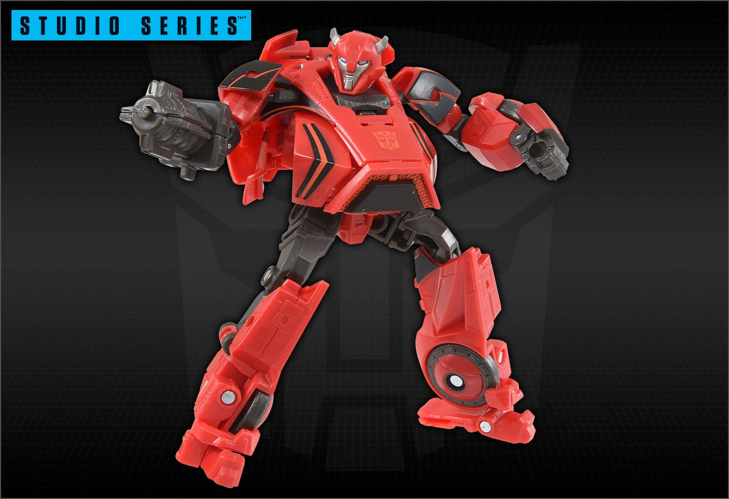 SS GE-05 クリフジャンパー