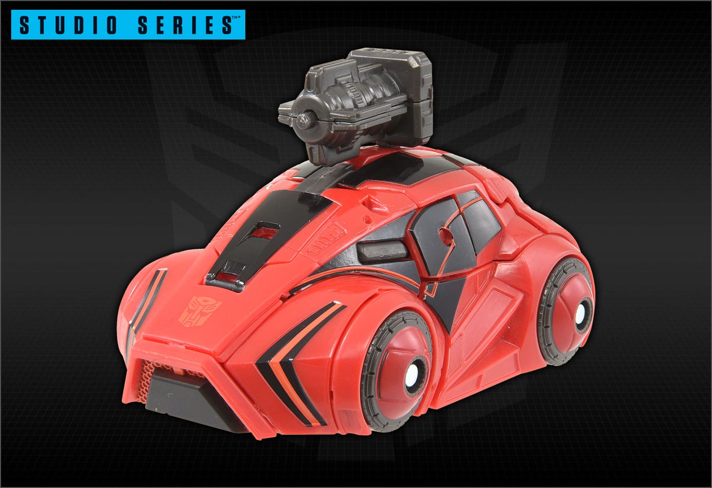 SS GE-05 クリフジャンパー