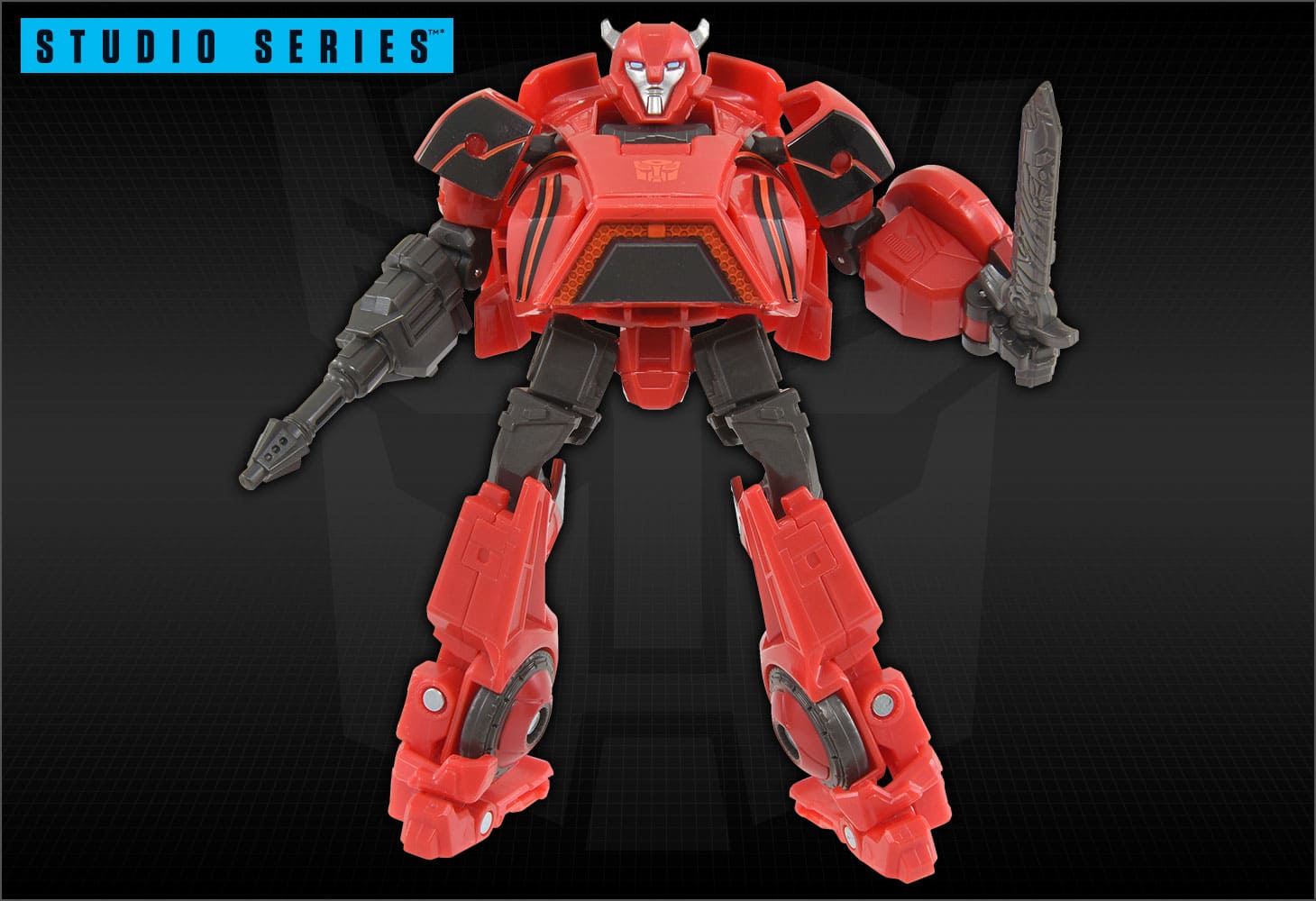 SS GE-05 クリフジャンパー