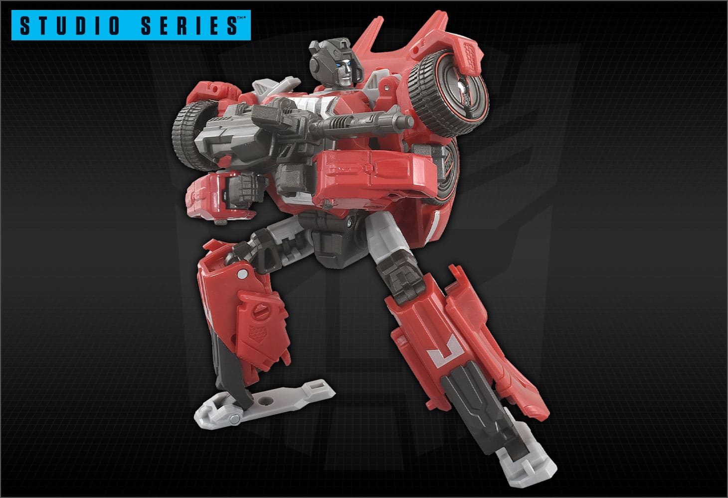 トランスフォーマー サイドスワイプ パーセプター キングダム スタジオシリーズ トランスフォーマー サイドスワイプ パーセプター キングダム