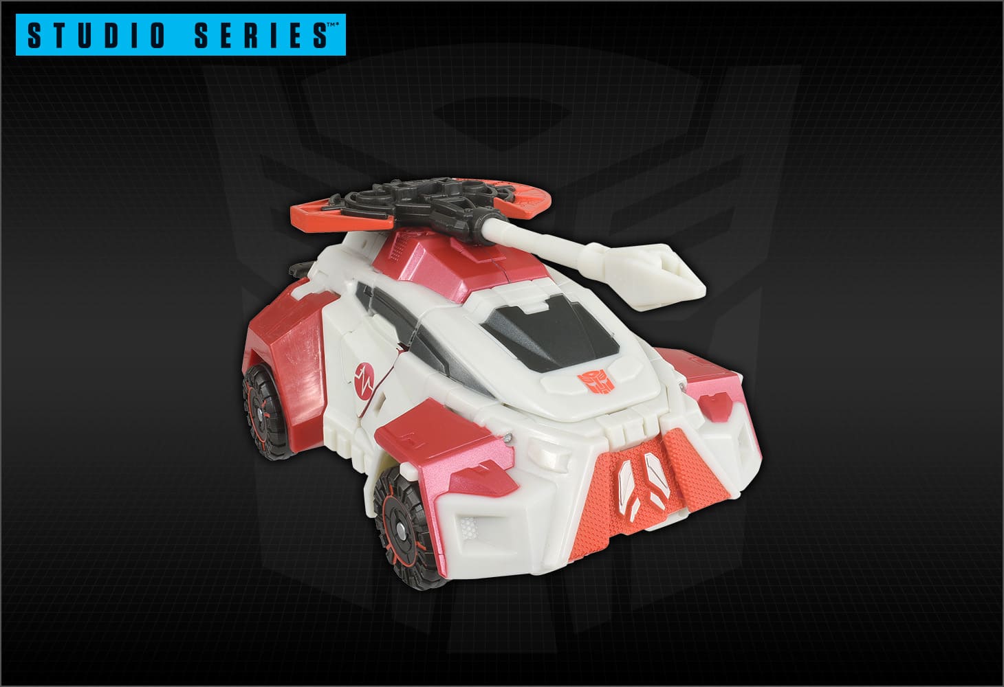 SS GE-09 ラチェット