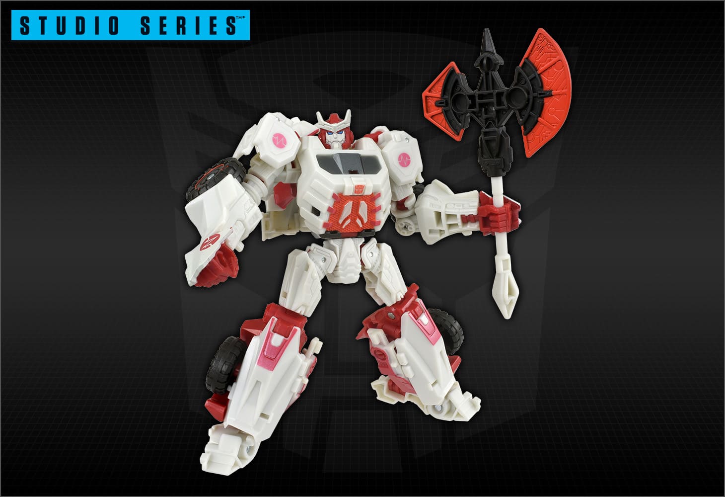 SS GE-09 ラチェット