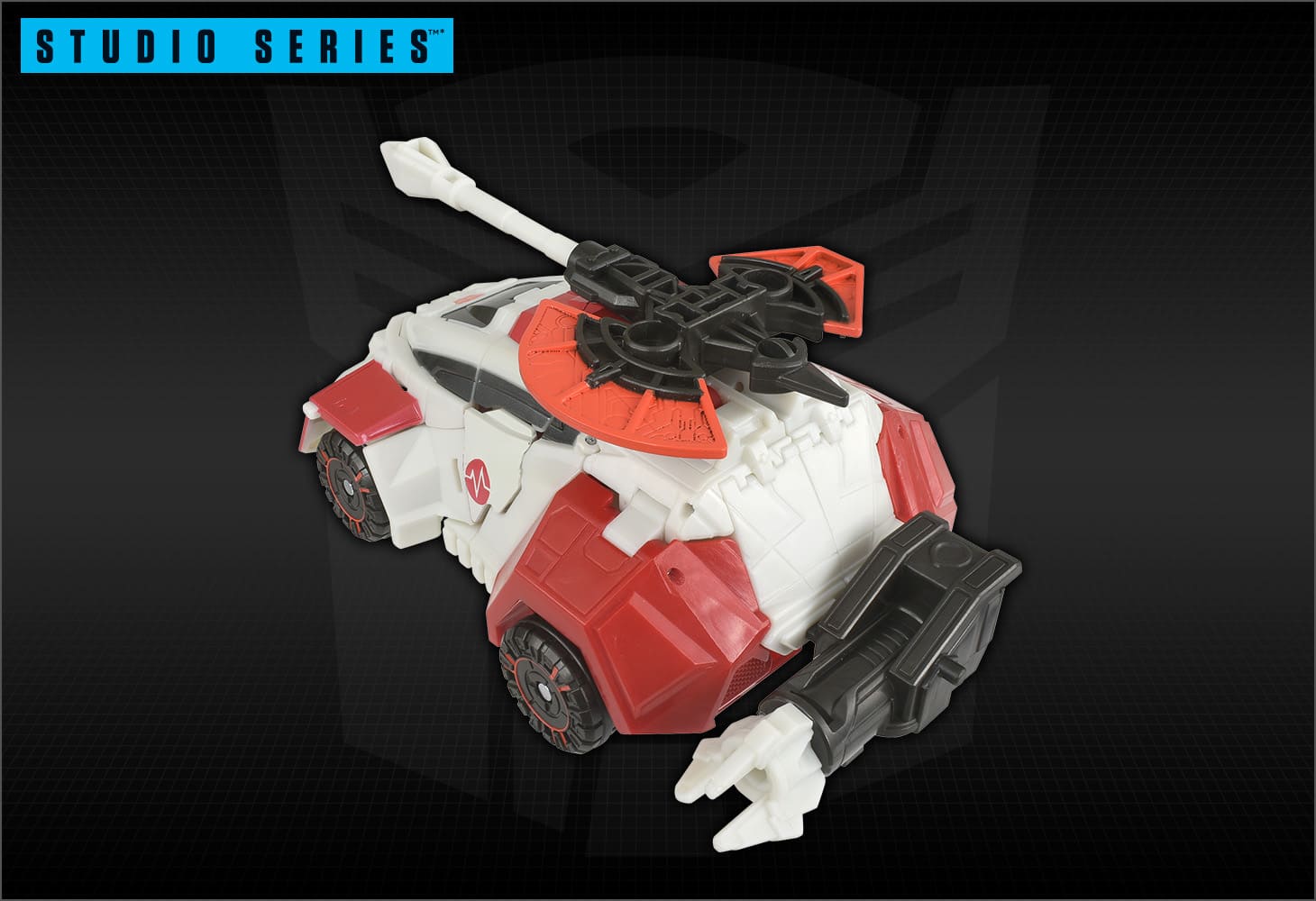 SS GE-09 ラチェット