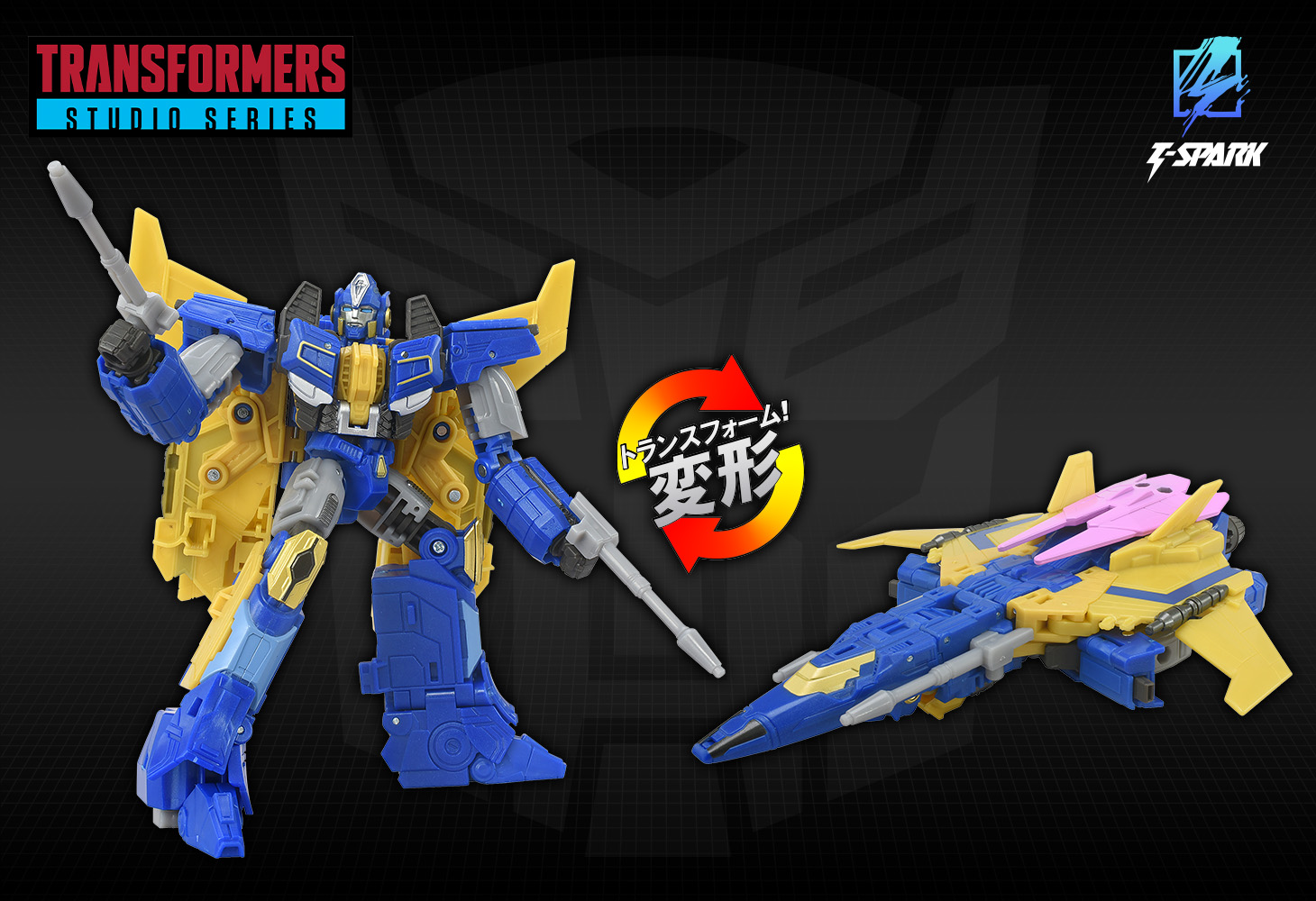 TS-02 センチネルプライム