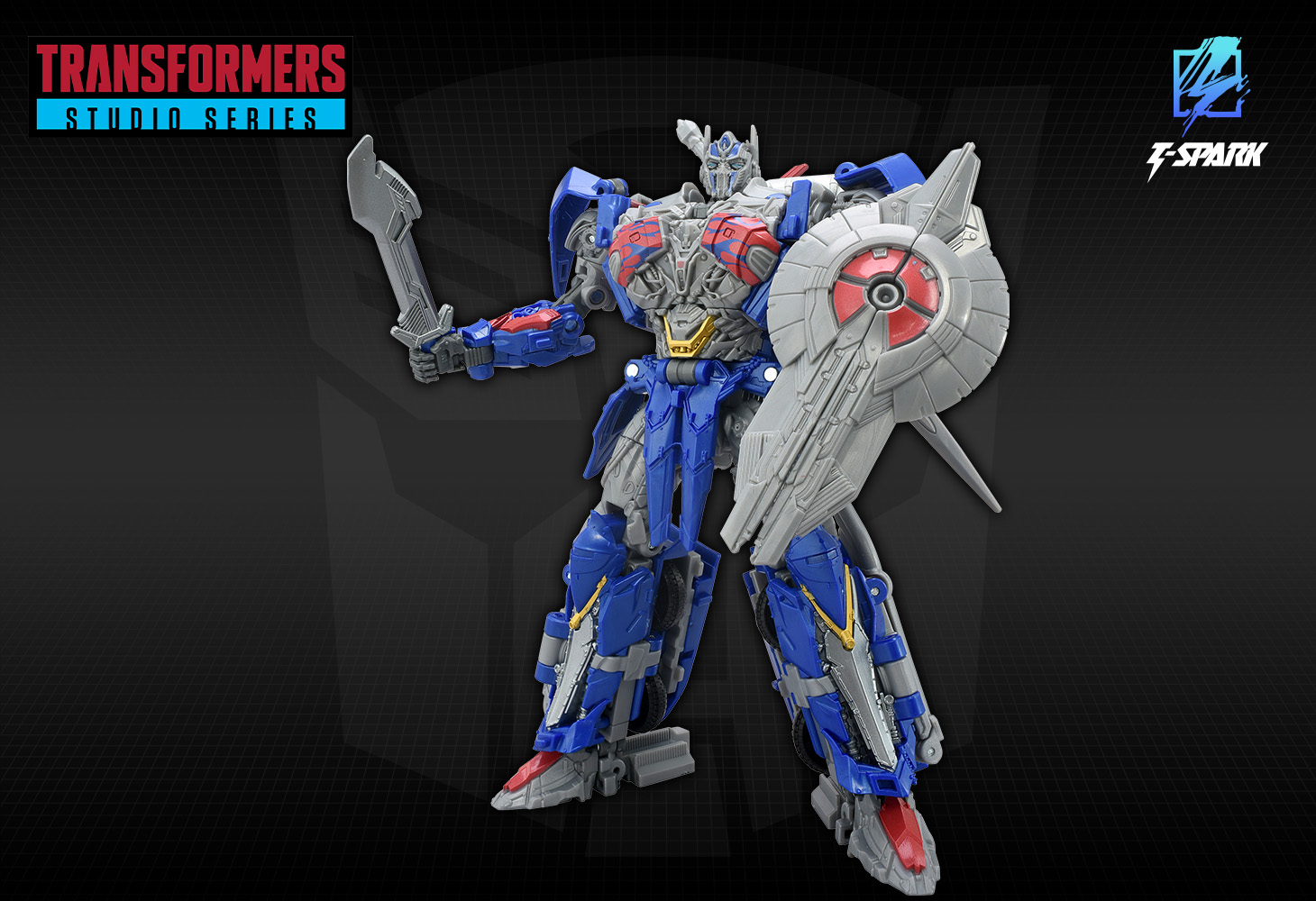 TS-03 オプティマスプライム｜トランスフォーマーオフィシャル