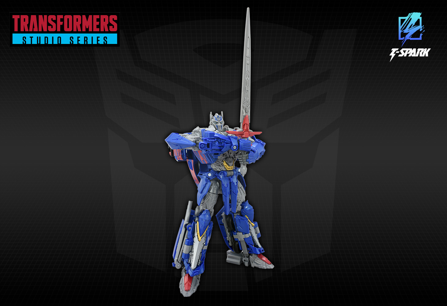 TS-03 オプティマスプライム｜トランスフォーマーオフィシャル