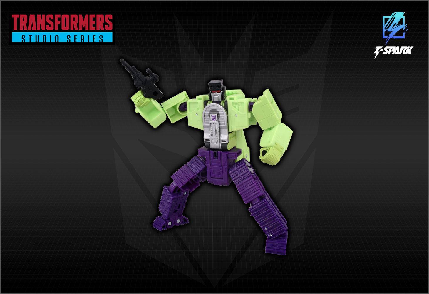 TS-08 スカベンジャー