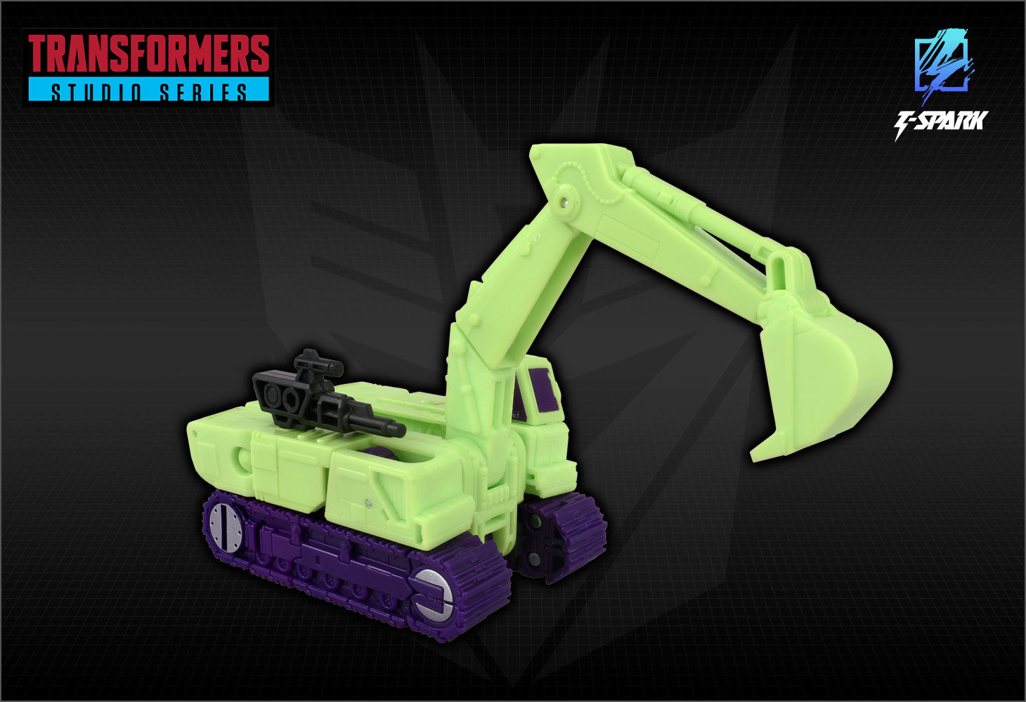 TS-08 スカベンジャー