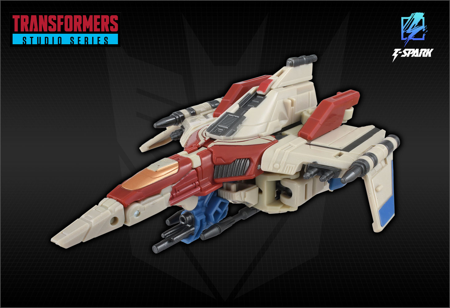 TS-10 スタースクリーム｜トランスフォーマーオフィシャルサイト