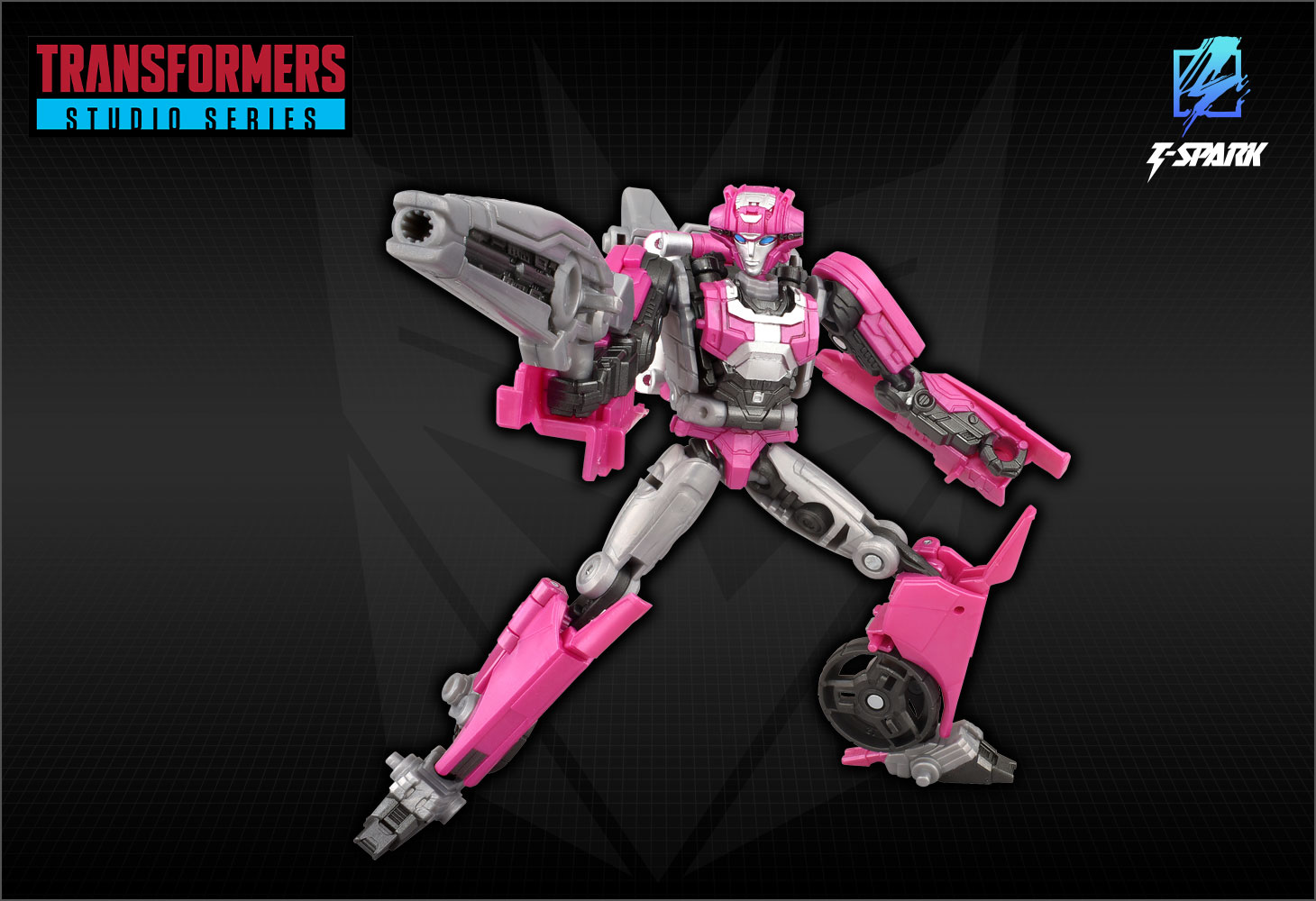 TS-11 エリータ-1