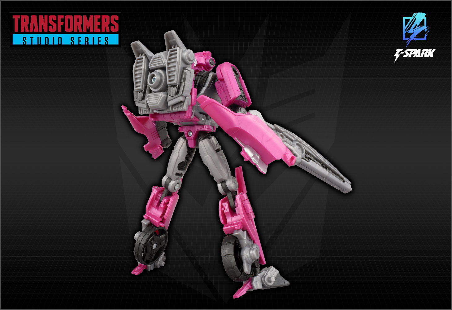 TS-11 エリータ-1