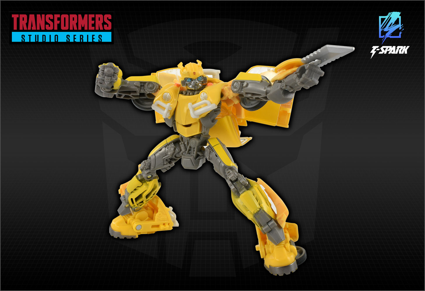 TS-13 バンブルビー｜トランスフォーマーオフィシャルサイト