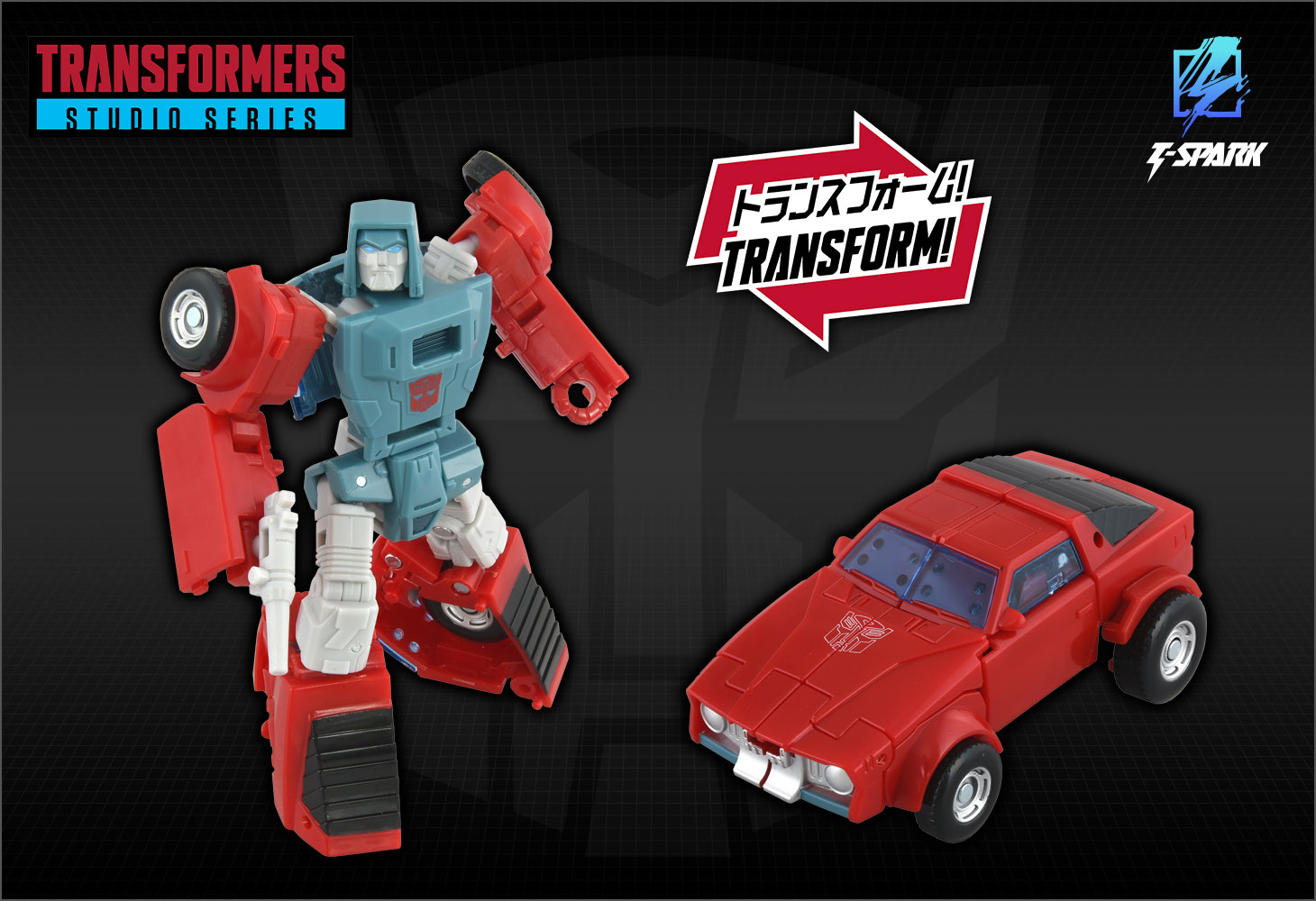 TS-15 ウインドチャージャー