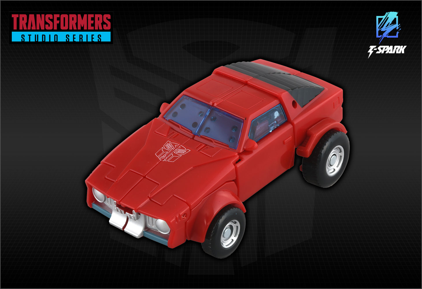 TS-15 ウインドチャージャー