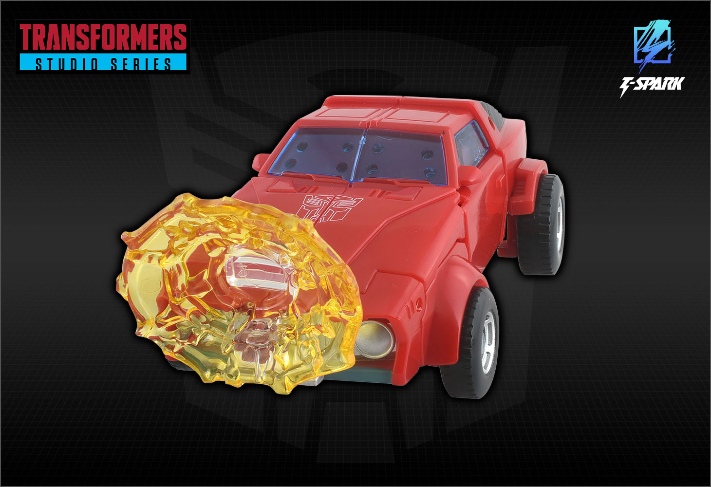 TS-15 ウインドチャージャー