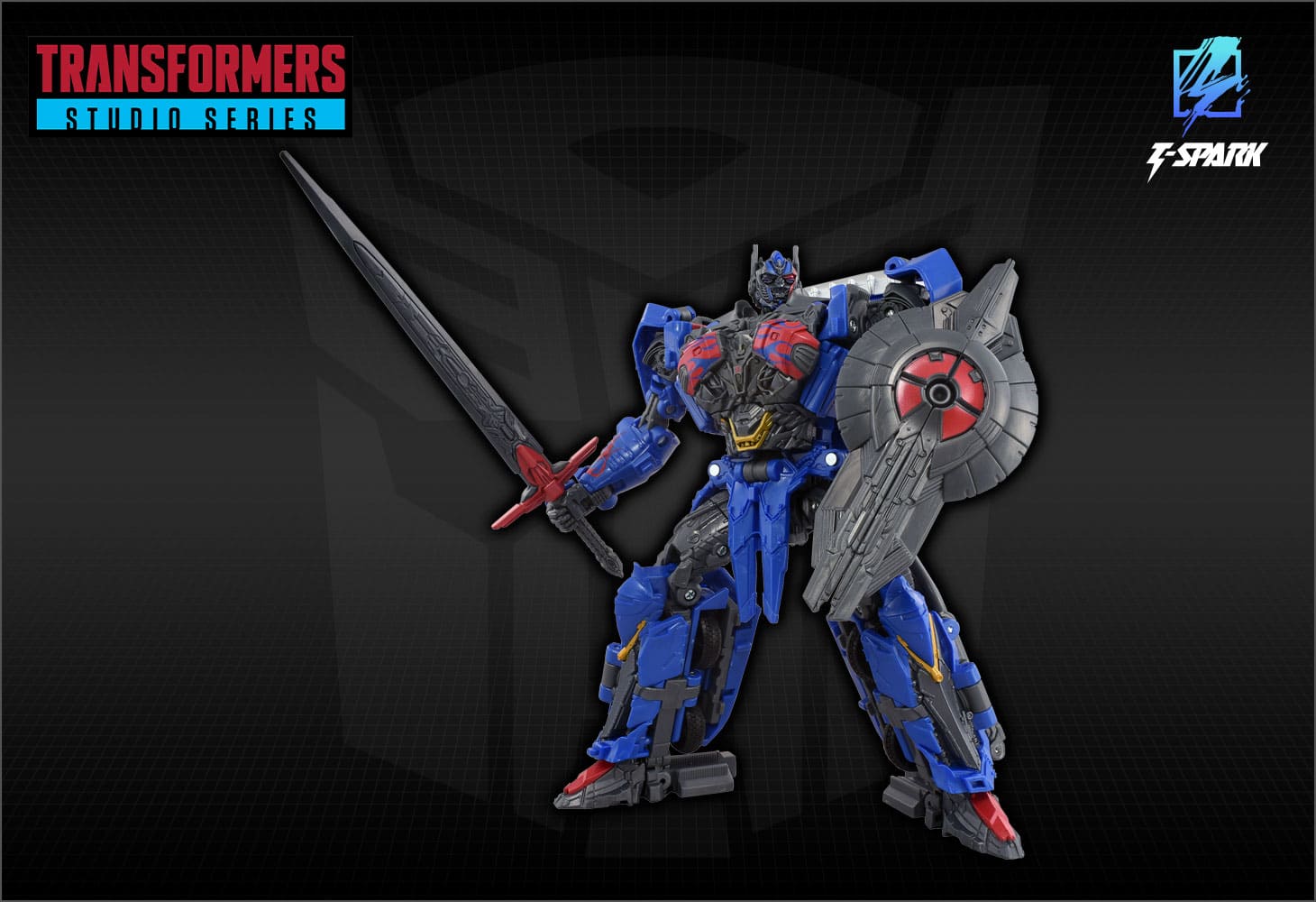 TS-17 ネメシスプライム