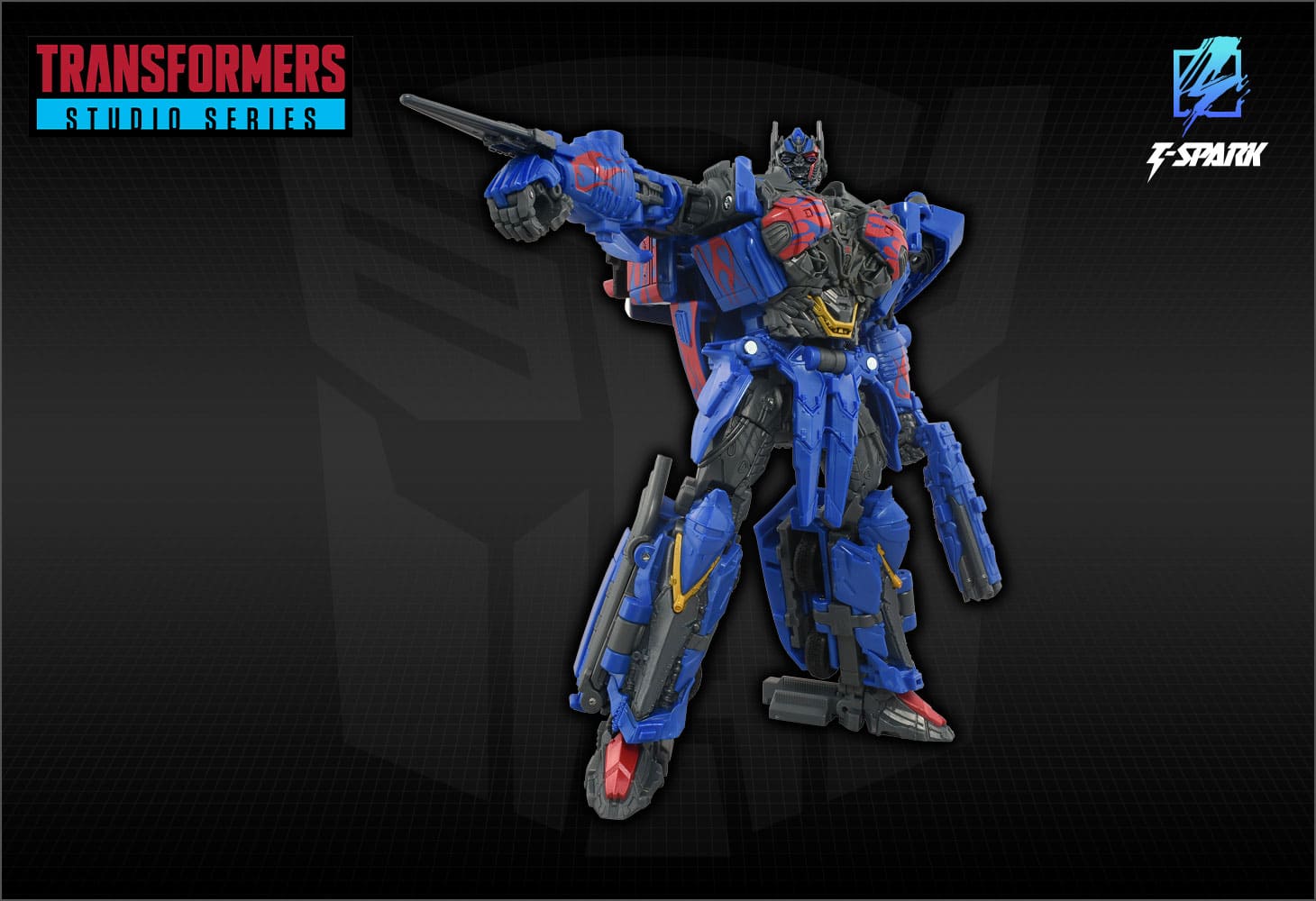 TS-17 ネメシスプライム